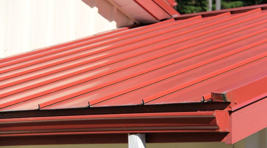 Industrial Roof Installation in Wonder Lake, IL